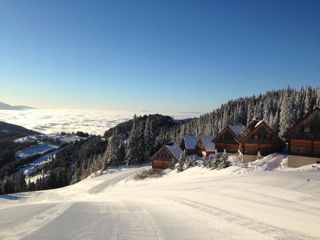 Moselebaueralm Vila Klippitztorl Quarto foto