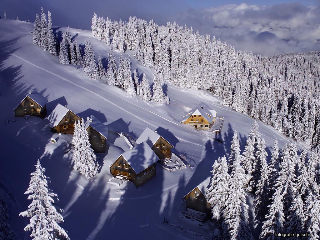 Moselebaueralm Vila Klippitztorl Quarto foto